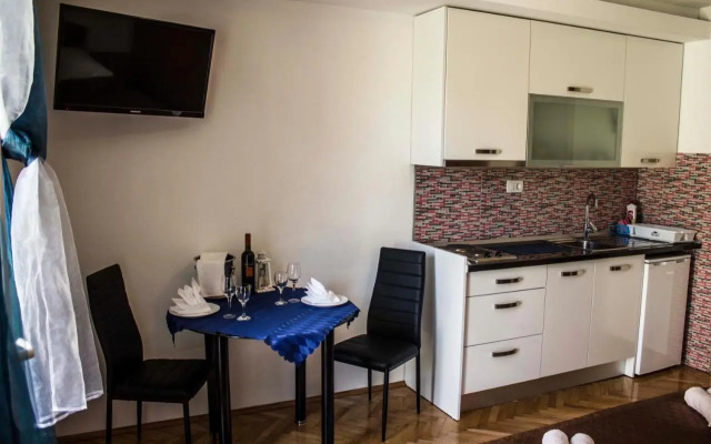 Apartment Ivan