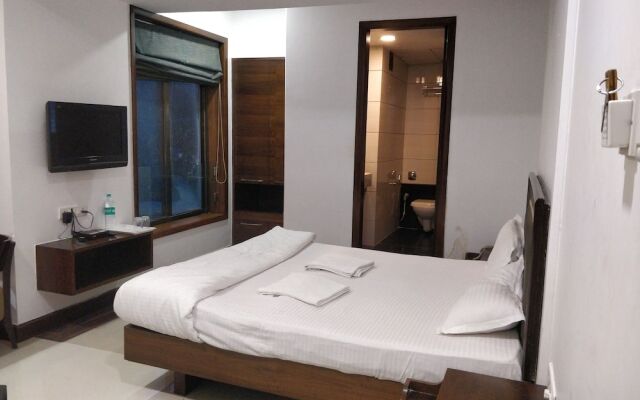 Hotel Elegance Nx