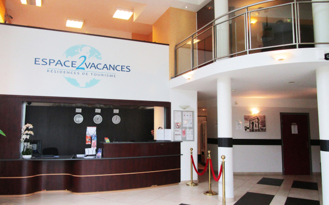 Residence du Parc - Val D'Europe