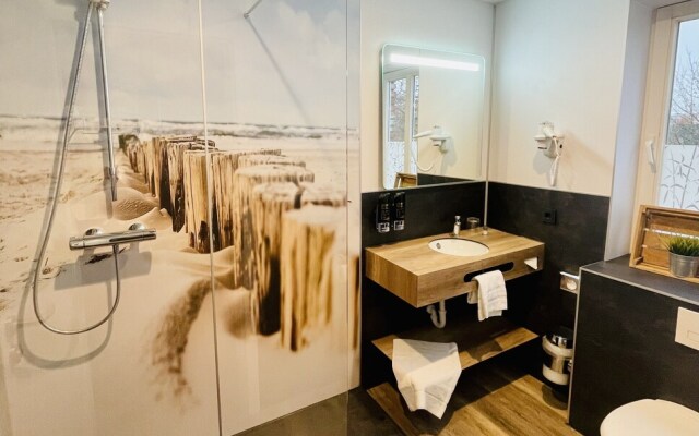 Stadthotel-Garni Smutje