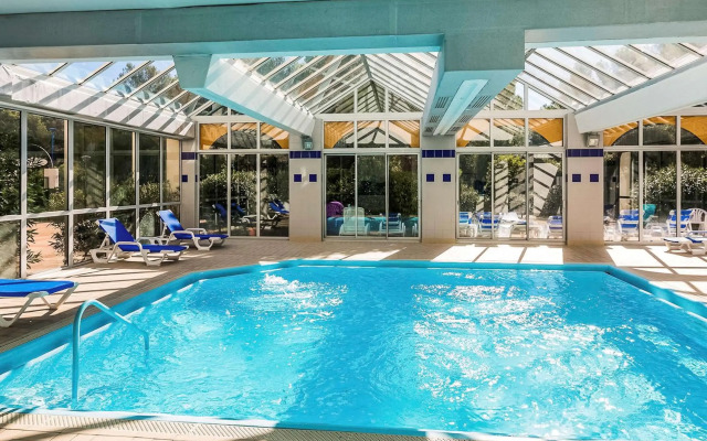 ibis Sète Balaruc les Bains Bien-être et Spa Hotel