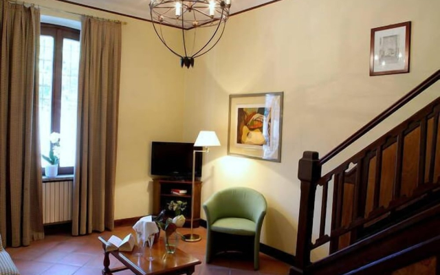 Dependance Hotel Cyrano