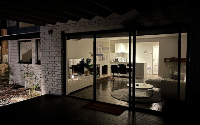 Arthurs Holiday Villa