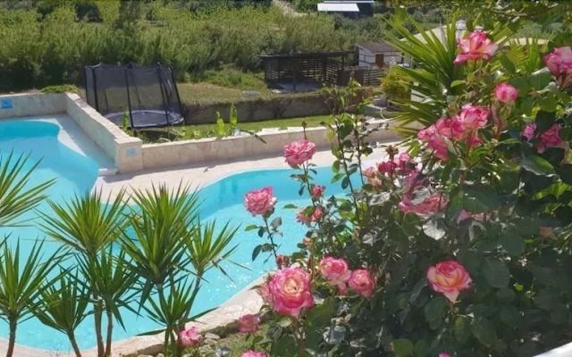 B&B Finca La Luna Azul