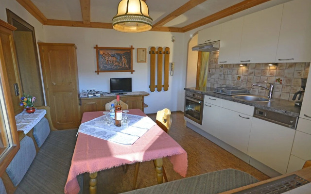 Appartementhaus Lechner
