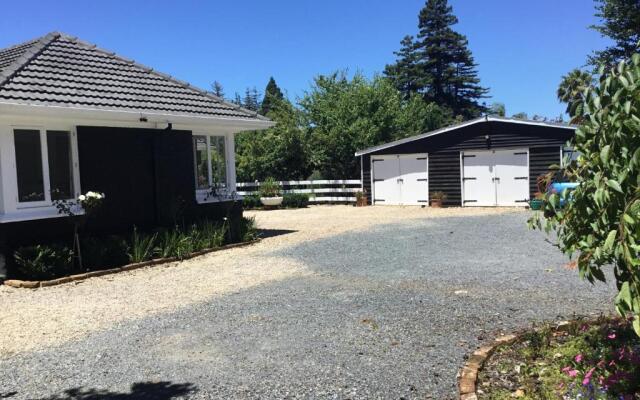 Pa Road B&B Kerikeri NZ