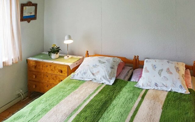 4 Person Holiday Home in Trelleborg