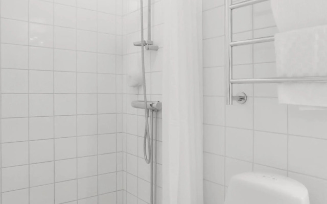 Strand Hotel Borgholm