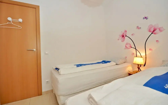 Apartment Verano