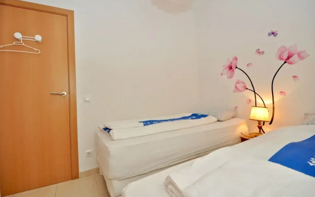Apartment Verano