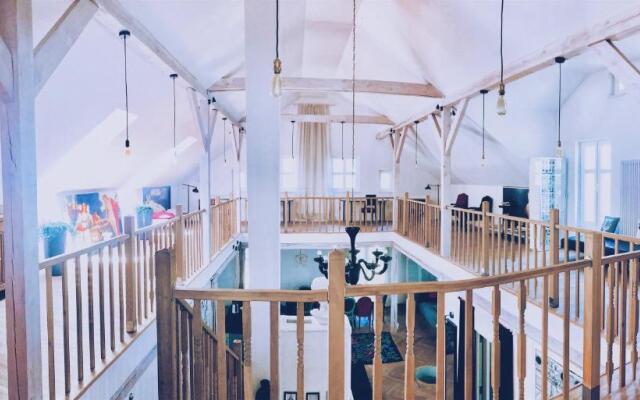 Casa Mia XIX-w Nadmorski Dom z ogrodem