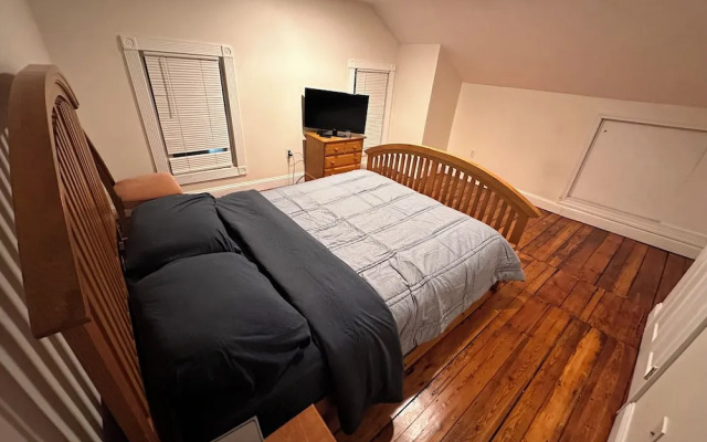 Hostel Medford