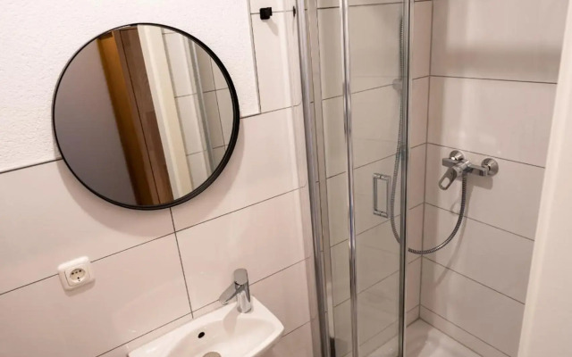 Hotel Garni Moers
