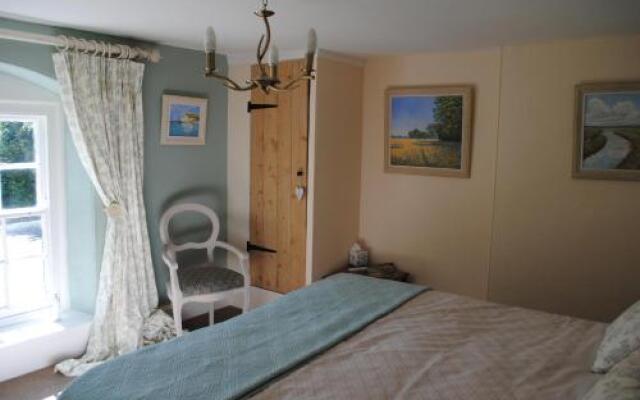 Stag's Head Farm Bed & Breakfast