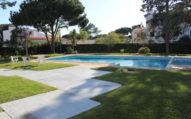 Vilamoura "MM WHITE" Ótimo T2