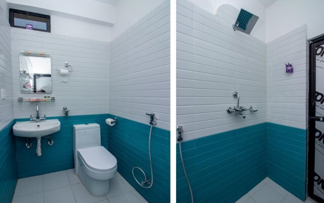 OYO 253 Hotel Pinnacle