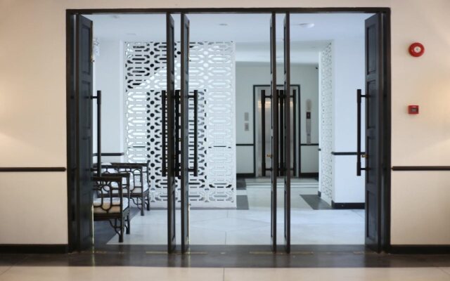 MORA Boutique Hotel