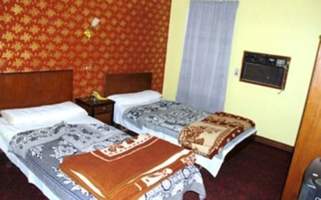 New Abu Simbel Hotel