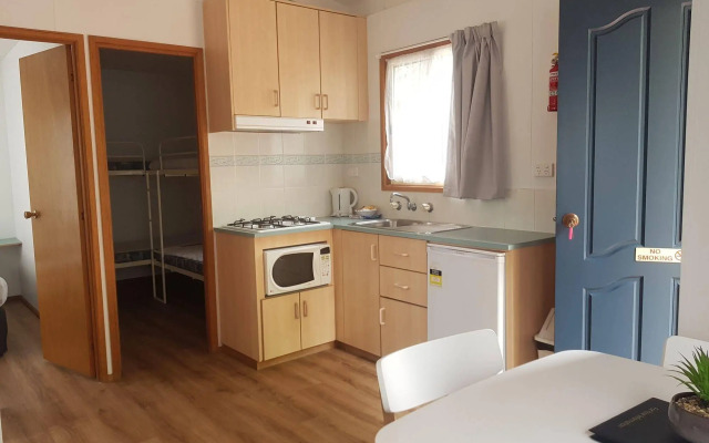 Euroa Caravan Park