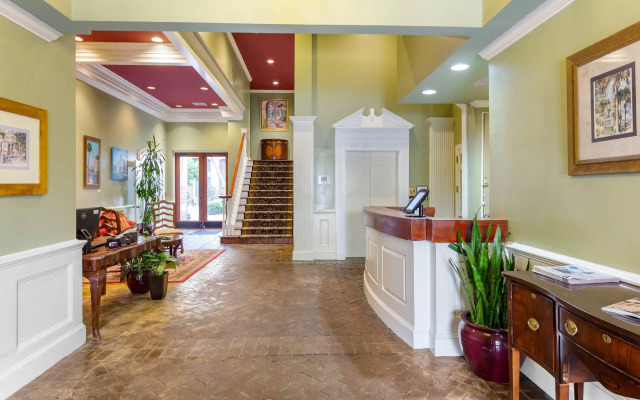 Church Street Inn Historic Charleston, Ascend Collection Hotel