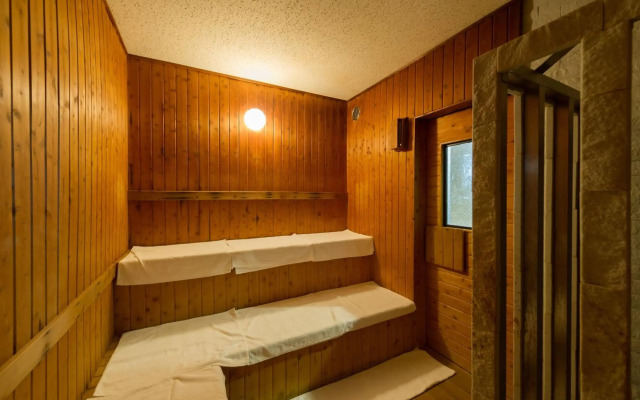 Oarai Park Hotel
