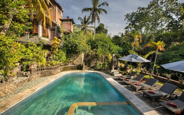 Ketut's Place Bed & Breakfast Ubud