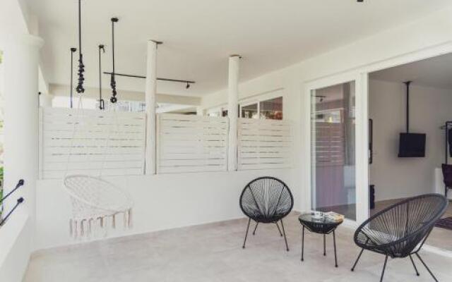 magicstay - flat 55m² 1 bedroom 1 bathroom - kavos
