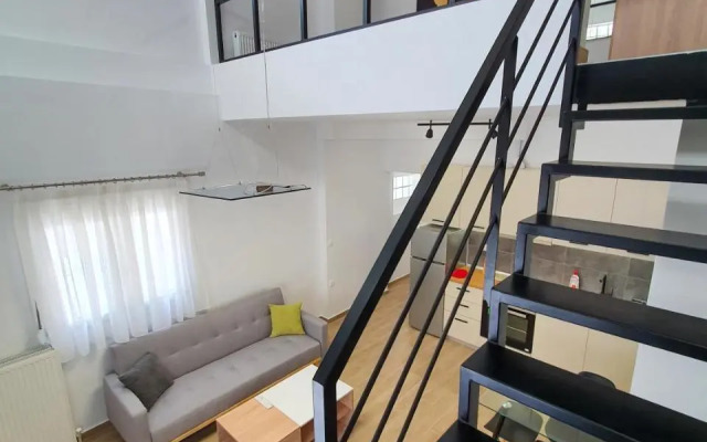SKG City Loft