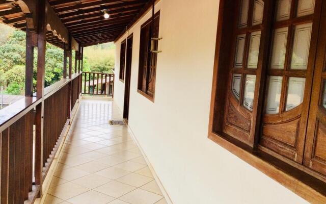 Voa Hotel Teves
