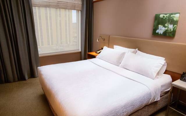 Hilton Garden Inn Rochester Downtown, MN