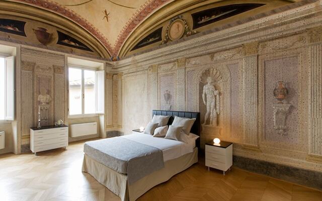 Rent in Tuscany Cortona Deluxe