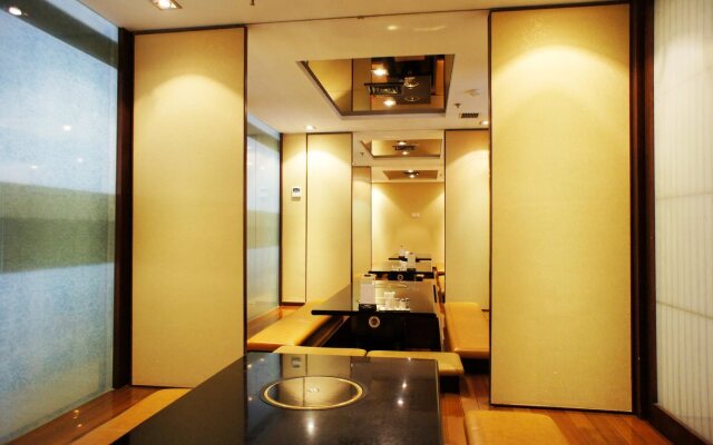 Rui Tai Hotel Hongqiao