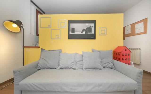 Mondrian House