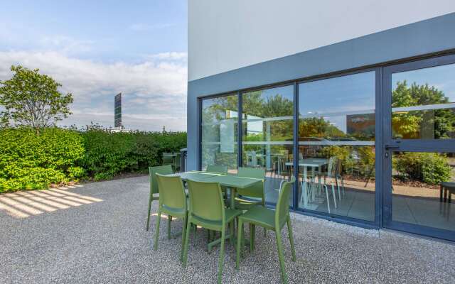 Hôtel Première Classe Chartres Barjouville