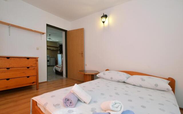 Kornati Robinzon House