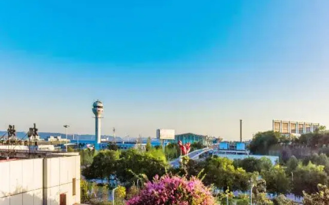 Holiday Inn Chongqing Yungang