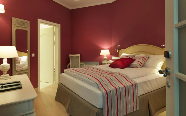 Relais Le Chevalier