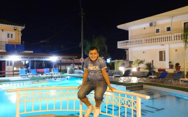Two Brothers Studios Tsilivi