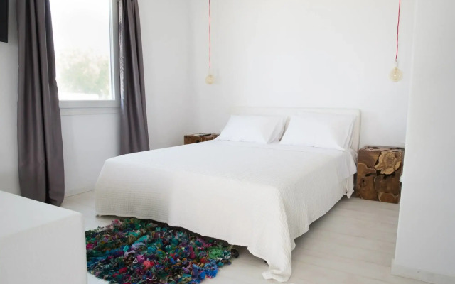 Bellou Suites