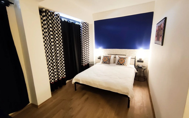 Think Hotel