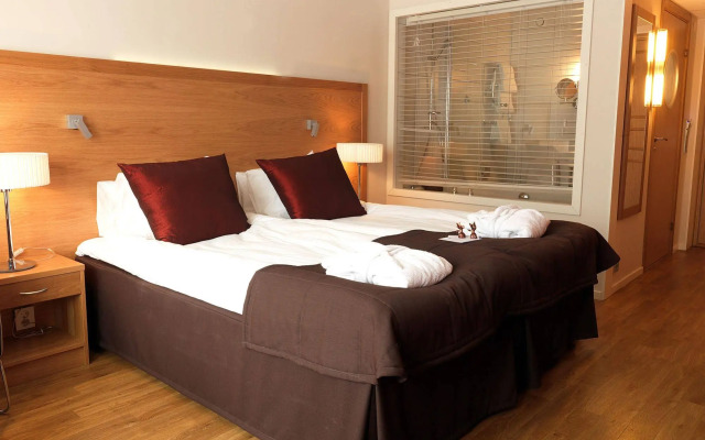 Gränsö Slott Hotel & Spa