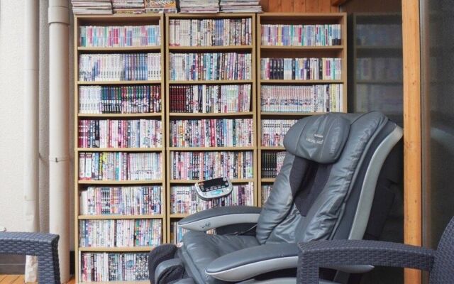 Hostel 758 Nagoya3B