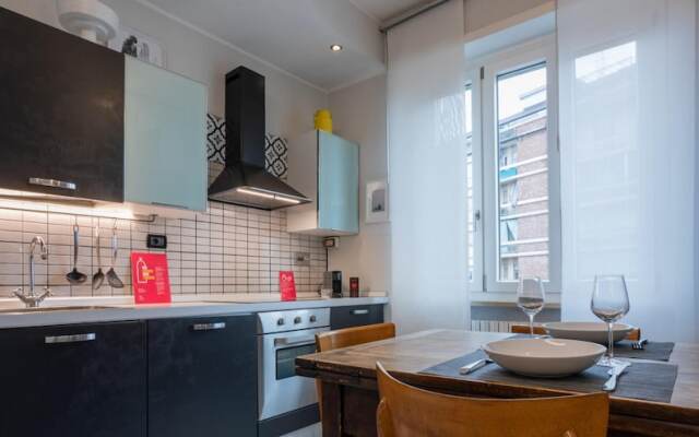 Dora Apartment by Wonderful Italy