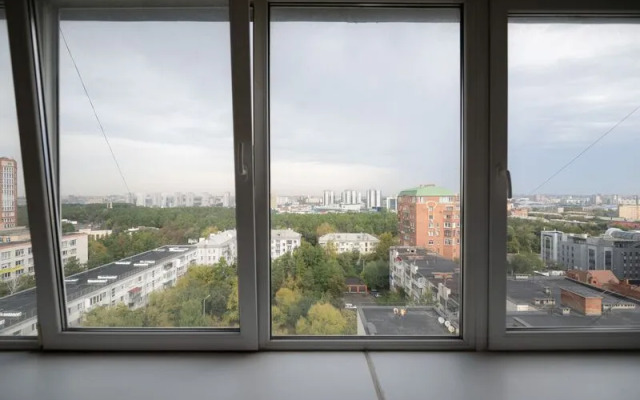 Апартаменты Пять Звезд Городской Бор