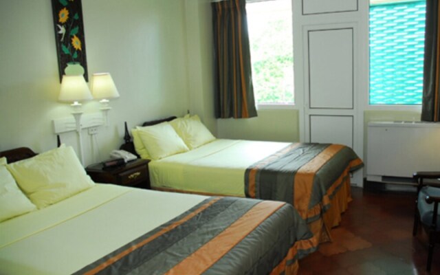 Gran Hotel Sula