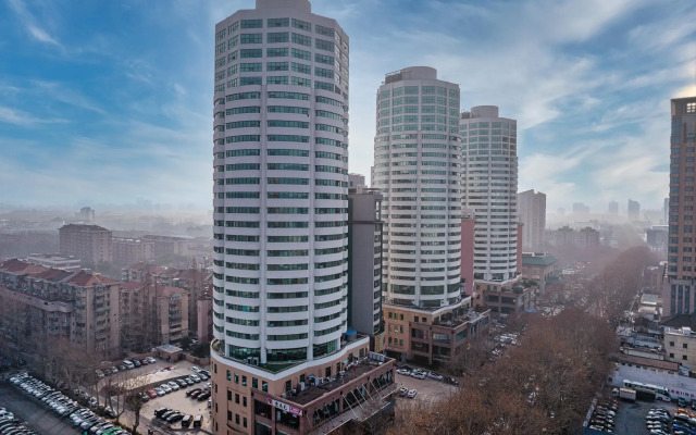 Huangpu Hotel