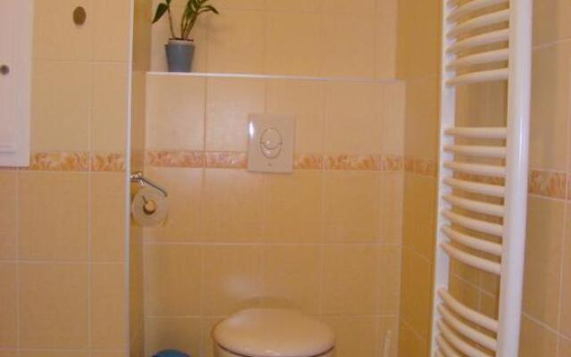 Apartment Relax-ideal