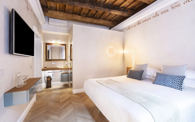 Poēsis Experience Hotel