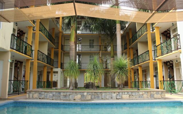 Hotel Cascada Huasteca