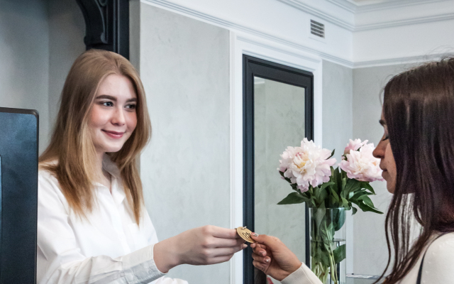 Volkov Hotel